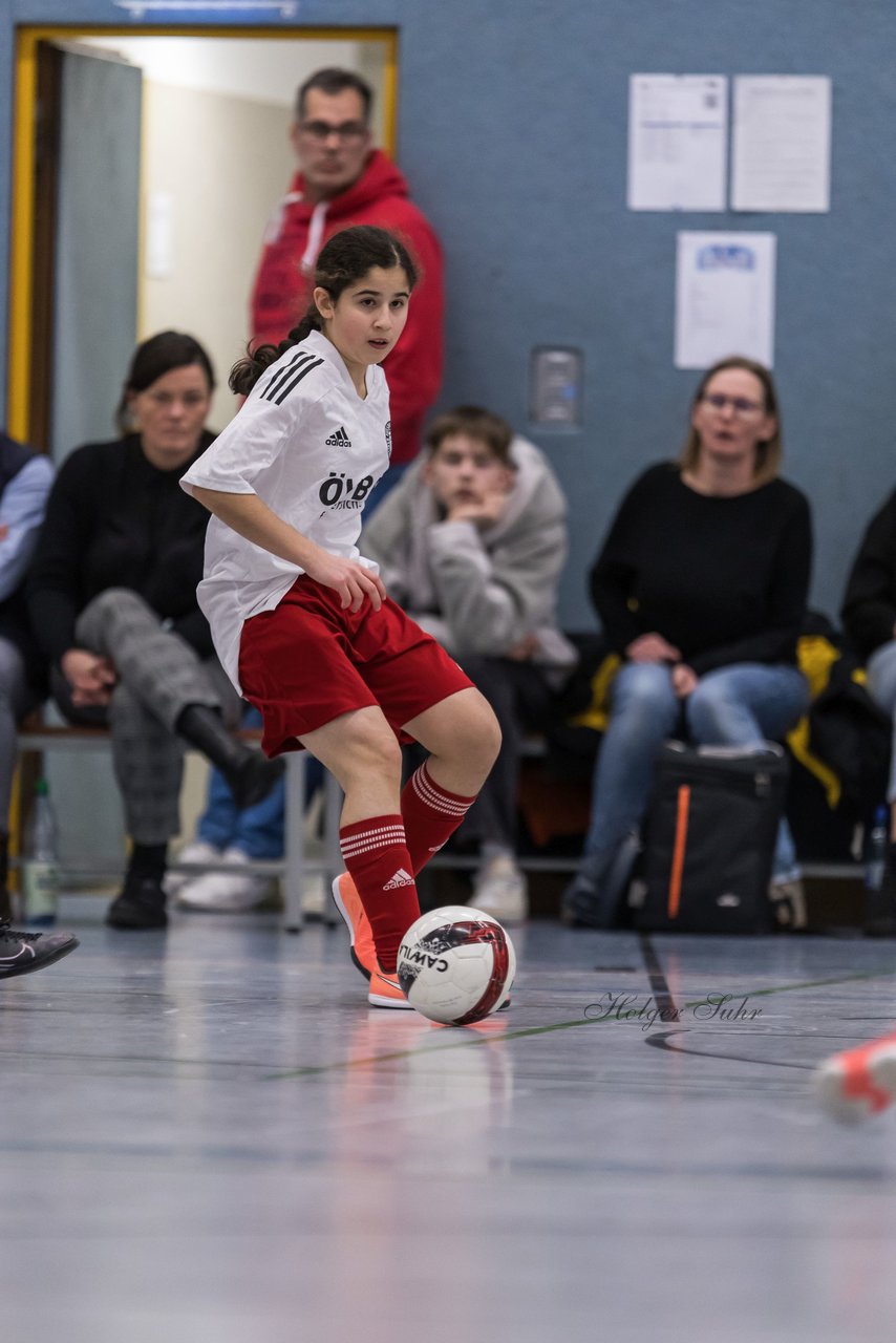 Bild 70 - wCJ Norddeutsches Futsalturnier Auswahlmannschaften